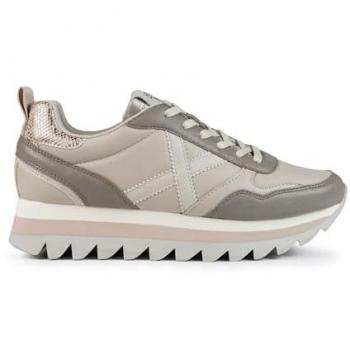 Zapatillas Munich Ripple 66 Suela Lumínica