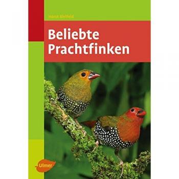 Beliebte Prachtfinken