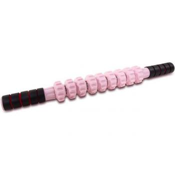 Rouleau de yoga pliable