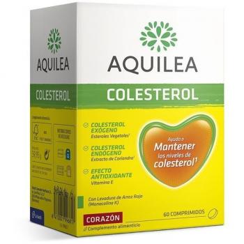 AQUILEA COLESTEROL  60 COMPRIMIDOS