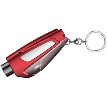 Car Window Breaker and Seatbelt Cutter