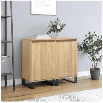 Commode salon Sonoma 40x35x70 cm