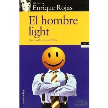 El hombre light