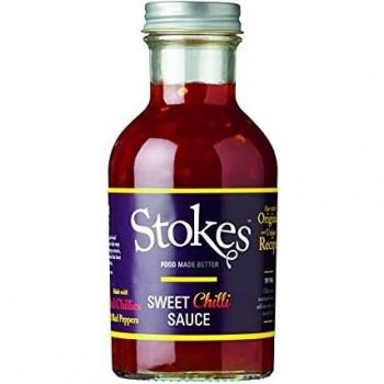 Stokes Chili-Sauce süß, 236 ml