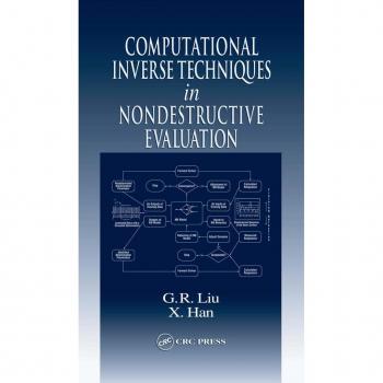 Vitalsource Technologies, Inc. Computational Inverse Techniques In Nondestructive Evaluation