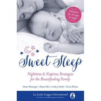 Sweet Sleep by Diana West
