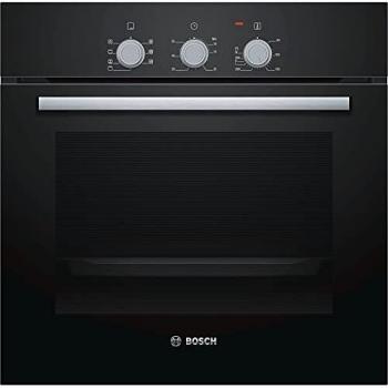 HBF011BA0 FORNO 66LT MULTI5 A NERO