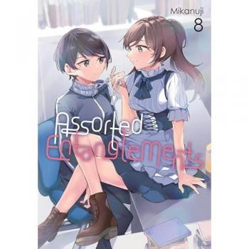 Assorted Entanglements, Vol. 8
