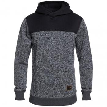 Quiksilver Keller Block Hoodie für Herren