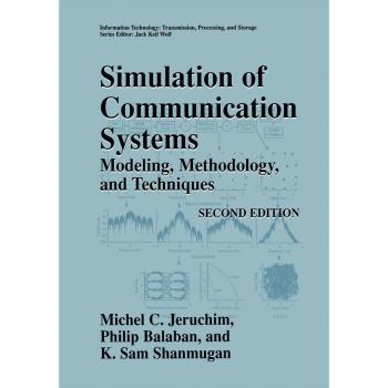 Simulation of Communication Systems