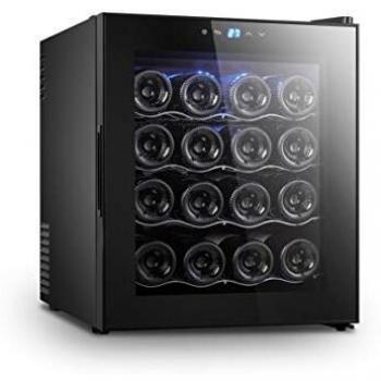 Mini Frigo Bar Wintem per Vini e Bevande