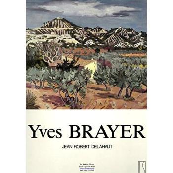 Yves Brayer