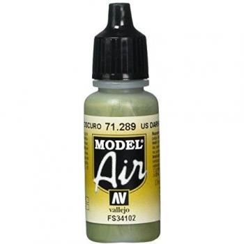 Model Air Paint 17mL