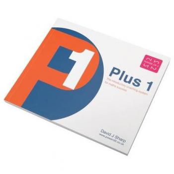 Plus 1: The Introductory Coaching System for Maths Success