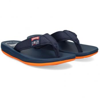 Camper x INEOS Britannia Women's Sandals
