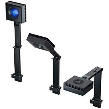 Staffa Mondo Marino per Luminaria Reef Led con Bordovasca