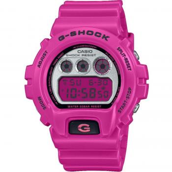 Casio G-Shock DW-6900RCS-4ER Colorido