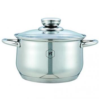 Batterie de cuisine complète