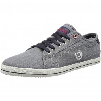 Blue‑Jeans Bugatti Herren Sneaker F48036 – EU 41