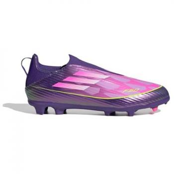 ADIDAS F50 League Laceless FG/MG Bambino