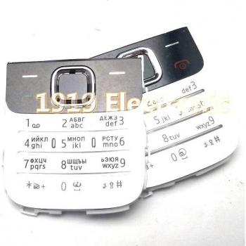 Coque de clavier Nokia 2730