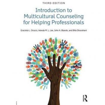 Accelerated Development, Inc. Introduction to Multicultural Counseling for Helping Professionals