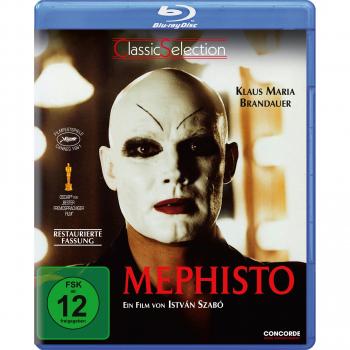 Mephisto