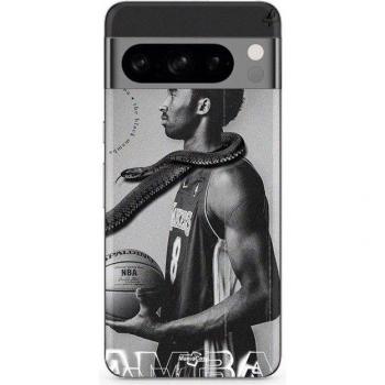 Maniacase Kobe Bryant Pixel 8 Pro Cover