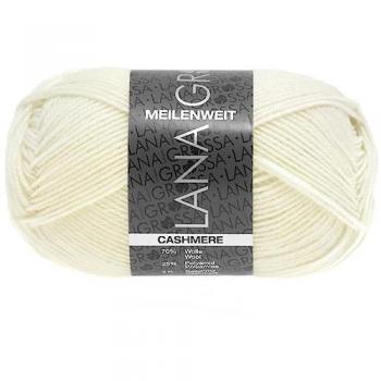 Lana Grossa Meilenweit 50 Cashmere