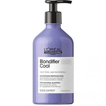 Blondifier Hidratação e Brilho 500ml