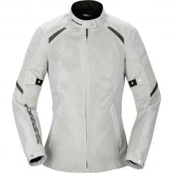 Giacca Donna Lady Ghiaccio XXL Spidi Tek Net Chic