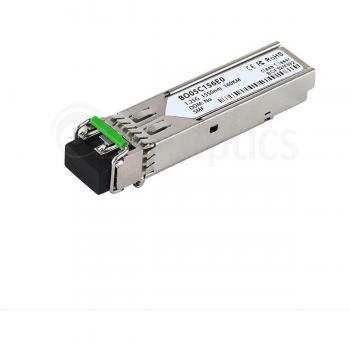 Modulo Ricetrasmettitore BlueOptics SFP-1G-ZX-160KM