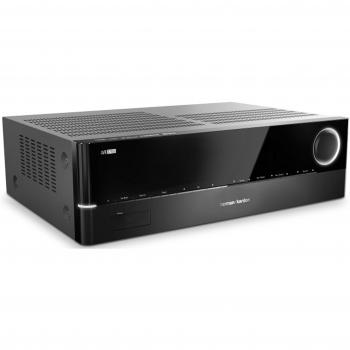 Harman/Kardon AVR 171S mit DLNA 1.5 und Bluetooth Konnektivität