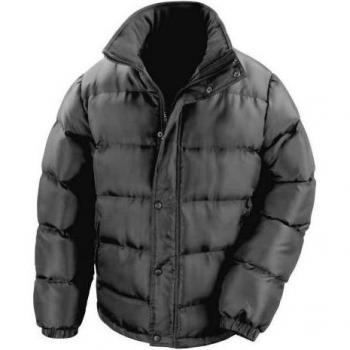 Result Core Herren Nova Lux Jacke mit Polsterung