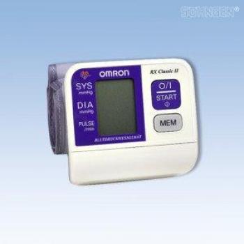 Omron Söhngen Pulse
