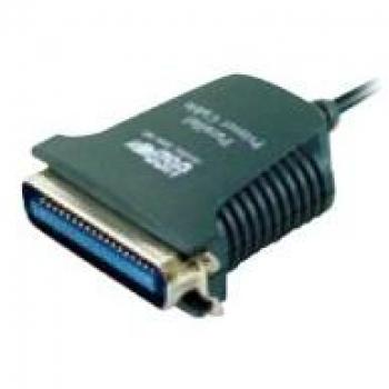 Sedna USB 2.0 zu Parallel Schnittstellenkabel