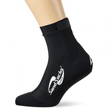 Lightweight Beach Socks