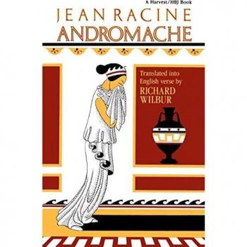 Racine, Jean Baptiste: Andromache