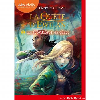 La Quête d'Ewilan 2