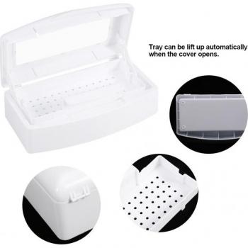 Disinfection Container