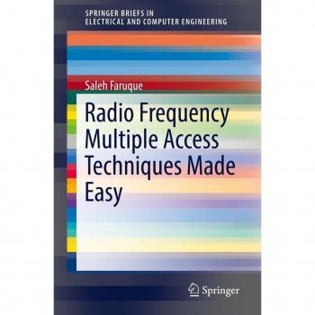 Vitalsource Technologies, Inc. Radio Frequency Multiple Access Techniques Made Easy