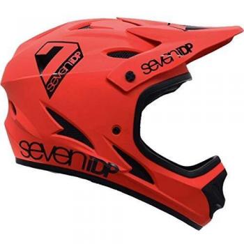 Seven Casco M Unisex per Ragazzi