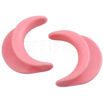 Yibuy 2Pcs L-Type Hand Positioning Corrector for Zither Beginners