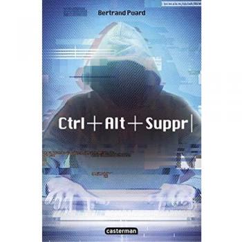 Ctrl+Alt+Suppr