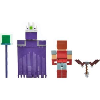 Figurines Minecraft Dungeons