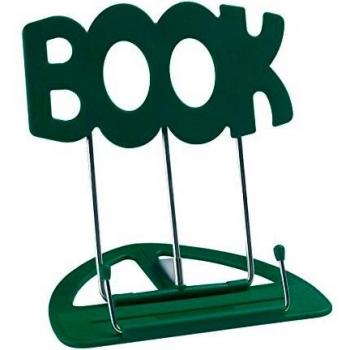 K&M Uniboy 12440 Supporto da Tavolo Verde