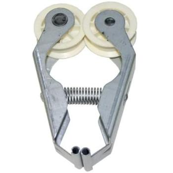 Support de tendeur à courroie multi‑fonction – version Whirlpool Bauknecht 481235818055