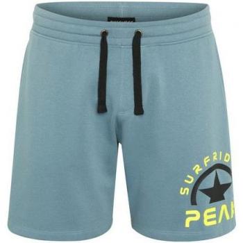 Chiemsee Sportshorts mit SURF MOTIV