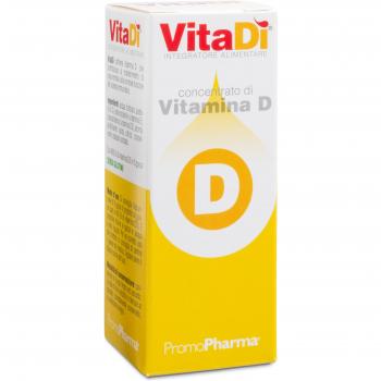 Vitadi Gocce 10 ml