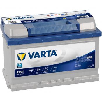 Batterie Varta 565500065